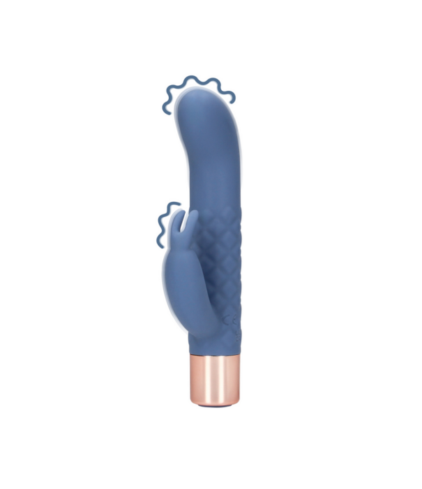 Loveline by Shots Mini Rabbit Vibrator