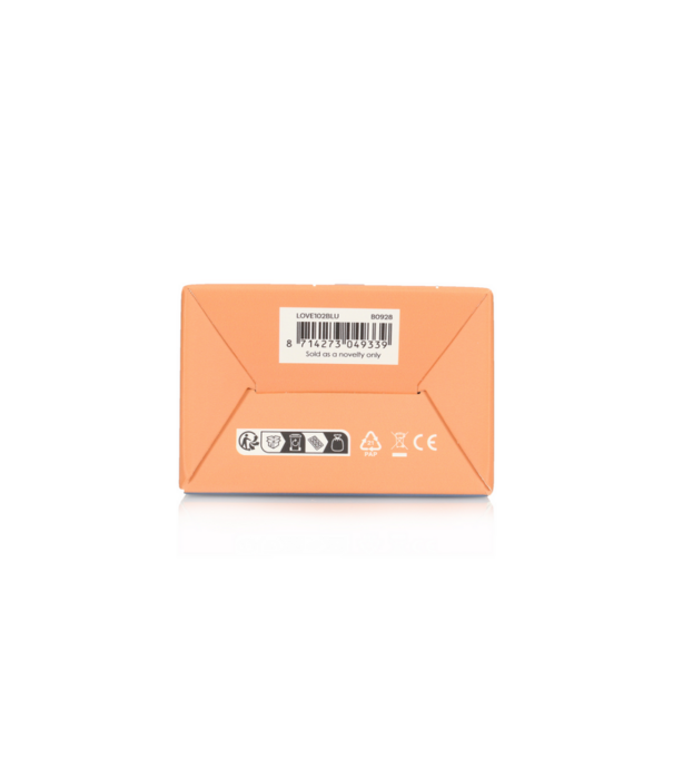 Loveline by Shots Mini Rabbit Vibrator