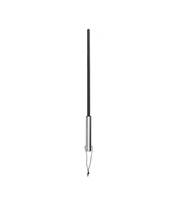 Ouch! by Shots Cane met RVS Handvat