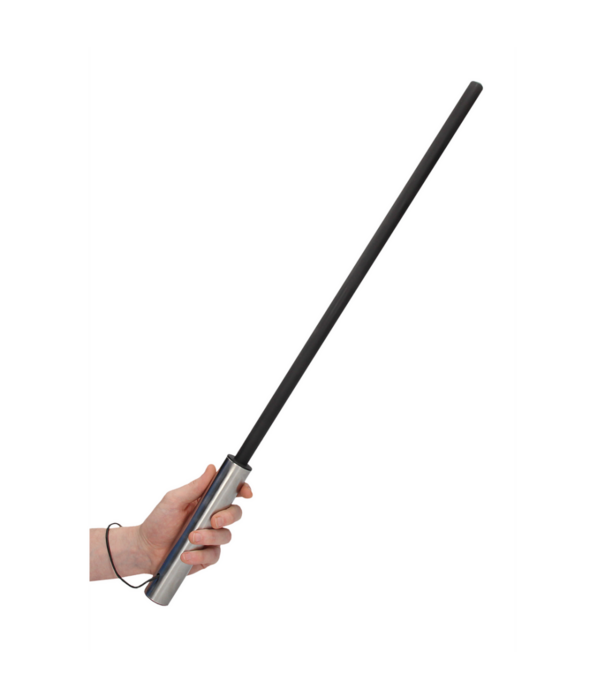 Ouch! by Shots Cane met RVS Handvat