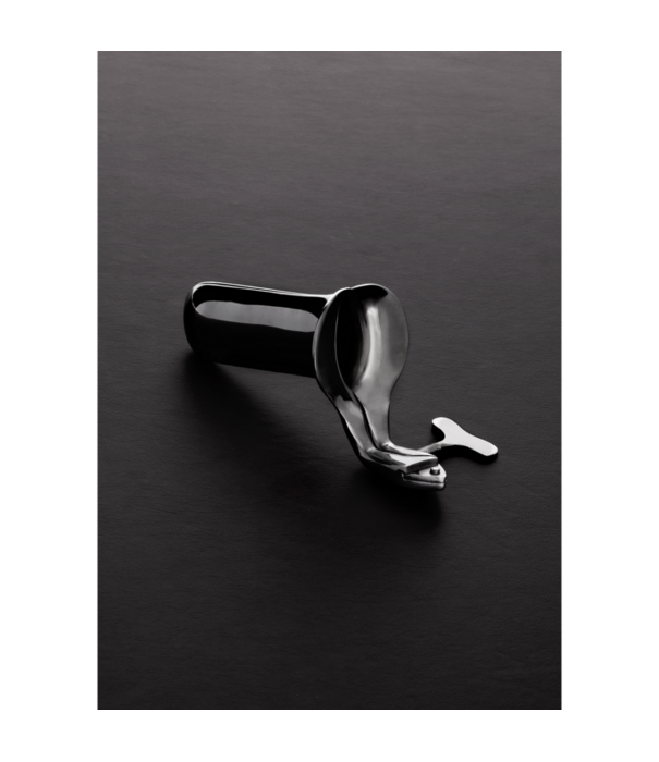 Steel by Shots Collins Speculum