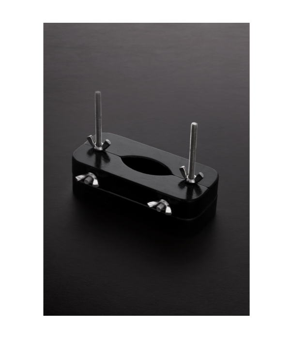 Steel by Shots Ball Buster - Testikelvice