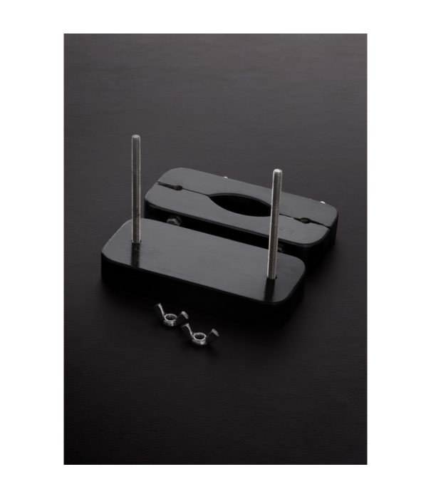 Steel by Shots Ball Buster - Testikelvice