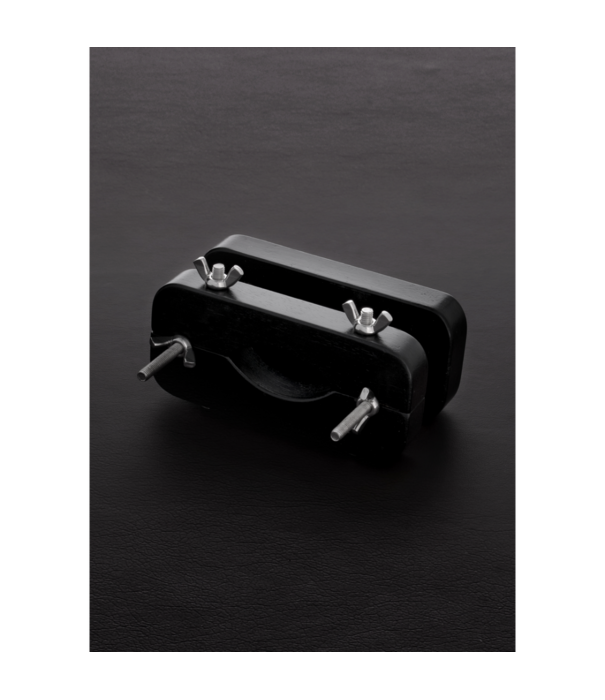 Steel by Shots Ball Buster - Testikelvice