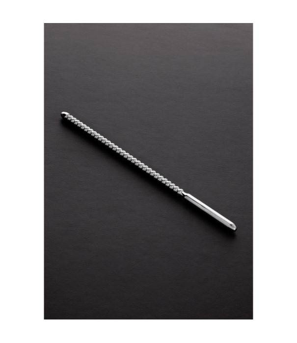 Steel by Shots DIPSTICK Ribbed - 0,3 / 0,8 cm