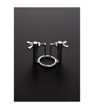 Vice Grip Urethral Stretcher