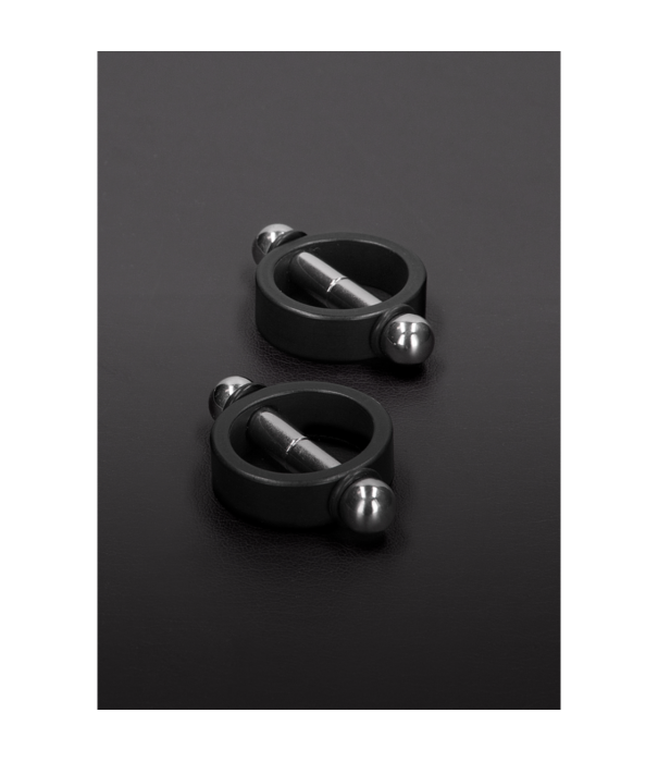 Steel by Shots Nipple Magnetische Pincher