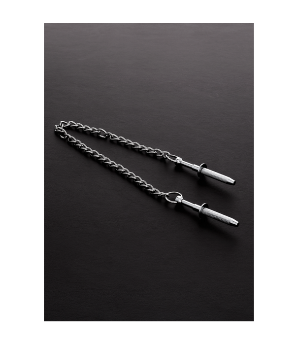 Steel by Shots Tepelknijper