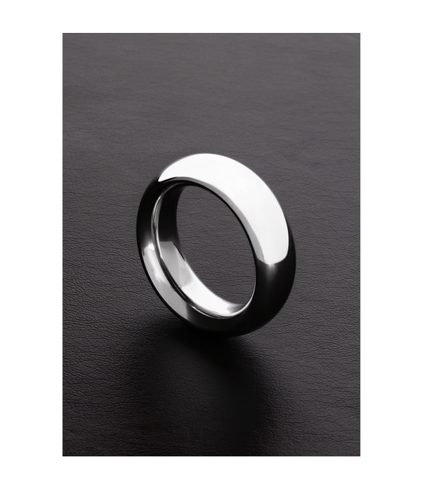 Steel by Shots Donut C-Ring - 0,6 x 0,3 x 45 / 15 x 8 x 45 mm