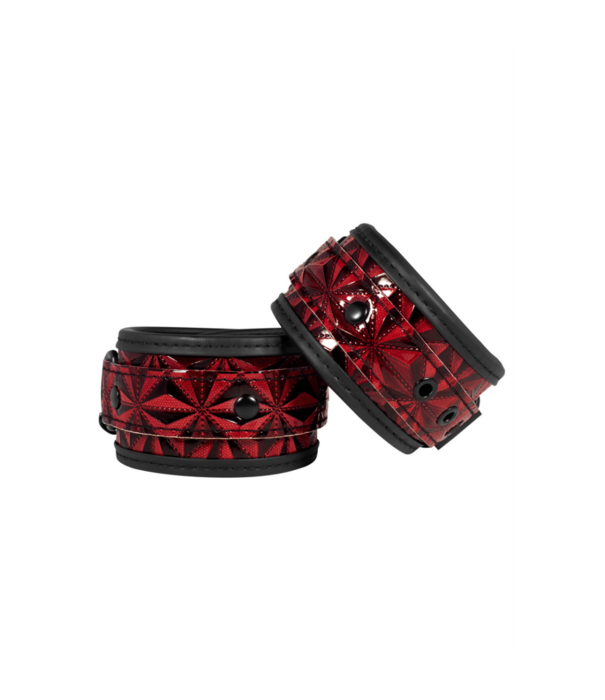 Ouch! by Shots Handboeien