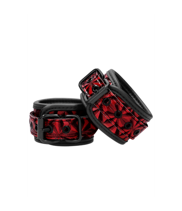 Ouch! by Shots Handboeien