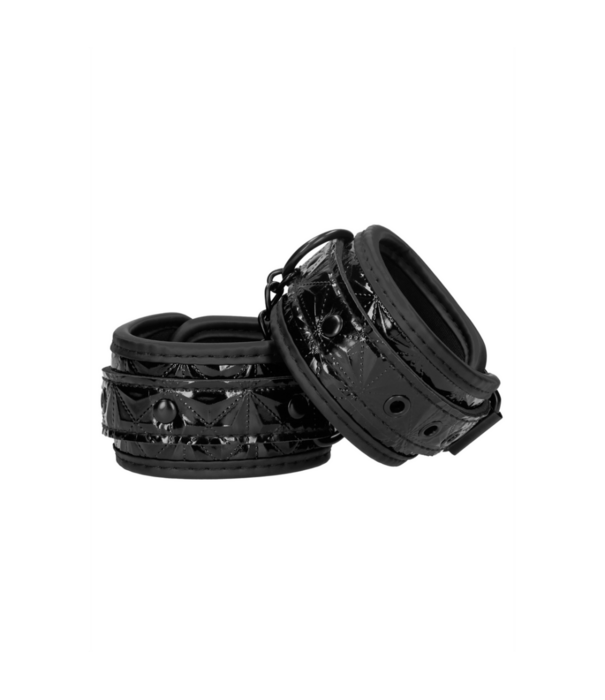 Ouch! by Shots Handboeien