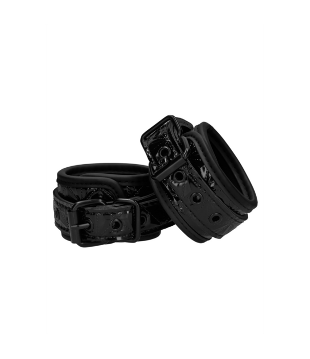 Ouch! by Shots Handboeien