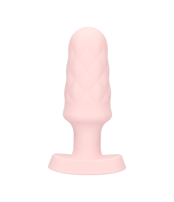 Loveline by Shots Velvet - Afstandsbediening Vibrerende Plug - Roze