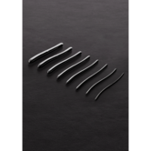 Hegar Sound Double End Dilator - 8 Stuks