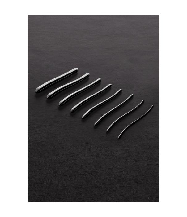 Steel by Shots Hegar Sound Double End Dilator - 8 Stuks