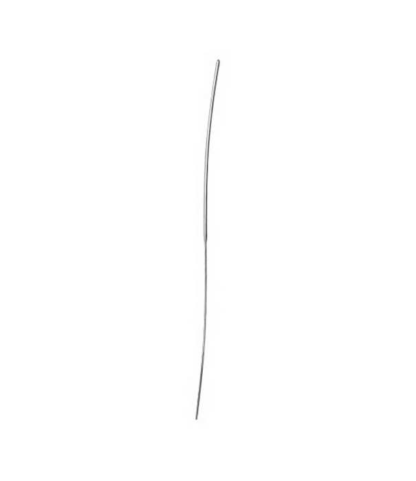 Steel by Shots Urethrale Geluid - 0,1 / 0,4 cm