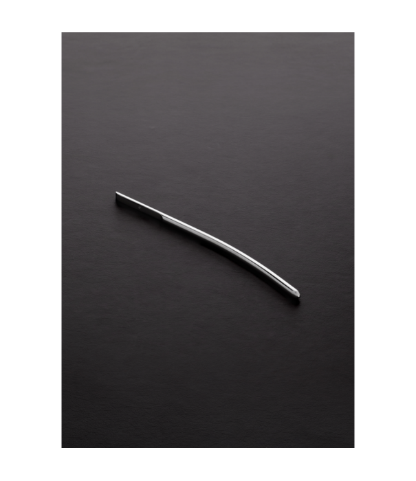 Steel by Shots Single End Dilator - 0,2 / 0,6 cm