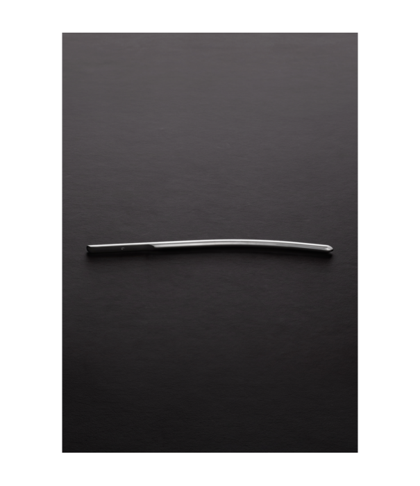 Steel by Shots Single End Dilator - 0,2 / 0,6 cm