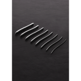 Hegar Sound Dubbele Eind Dilatator - 8 Stuks