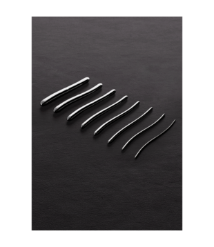 Hegar Sound Dubbele Eind Dilatator - 8 Stuks
