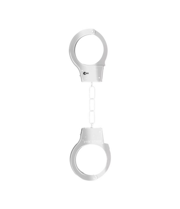 Shots Toys by Shots Metalen Handboeien