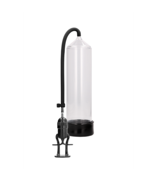 Deluxe Beginner Pomp