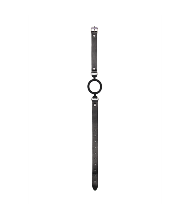 Ouch! by Shots Silicone Ring Gag