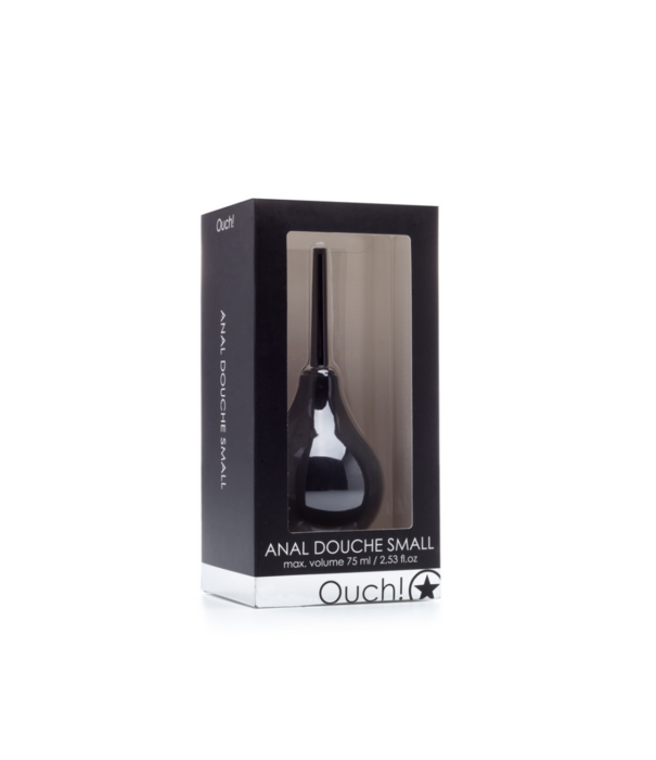 Ouch! by Shots Anale Douche - Klein