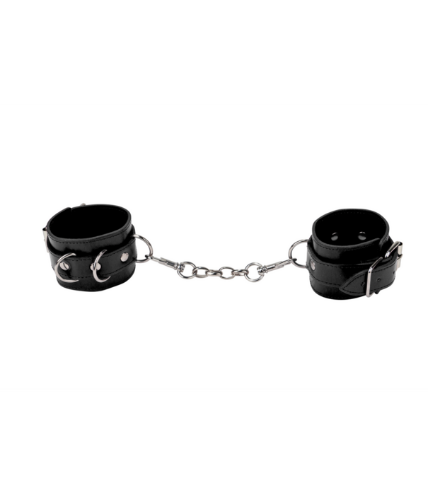 Ouch! by Shots Leren manchetters