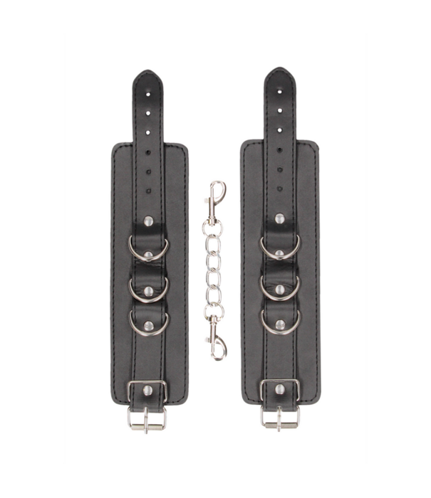 Ouch! by Shots Leren manchetters