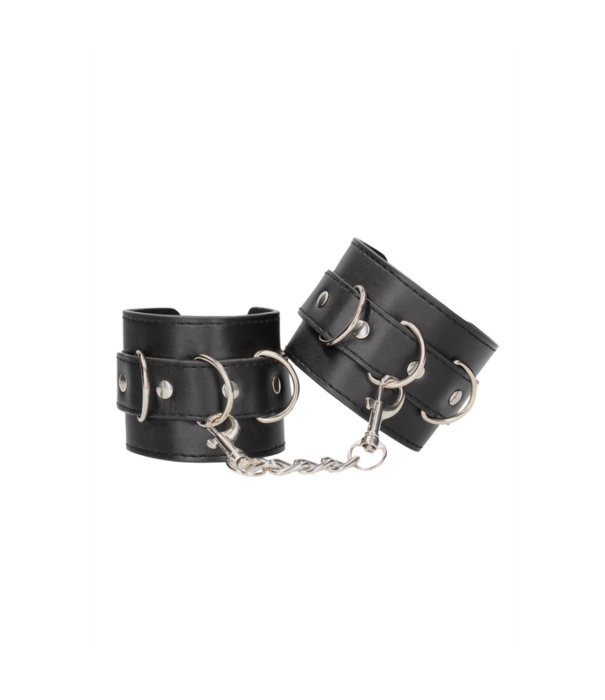 Ouch! by Shots Leren manchetters