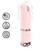 Luxe - Mini Lippenstift Vibe - Roze