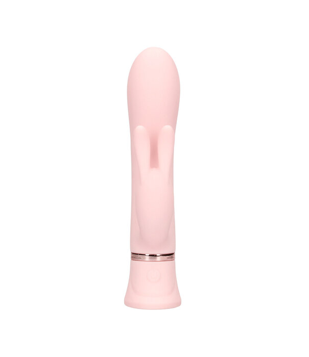 Loveline by Shots Tendre - Konijnen Vibrator - Roze