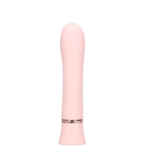 Loveline by Shots Tendre - Konijnen Vibrator - Roze