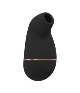 Kissable - Zuig Vibrator
