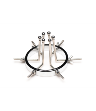 Oculus - RVS Anale Explorer