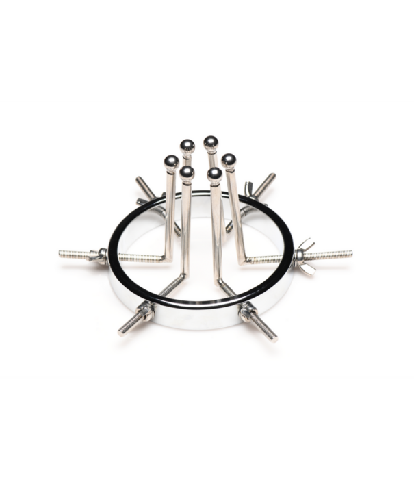 Oculus - RVS Anale Explorer