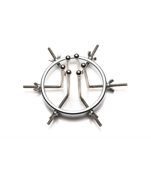 Oculus - RVS Anale Explorer