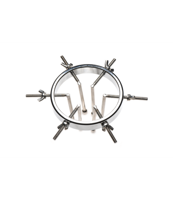 Oculus - RVS Anale Explorer