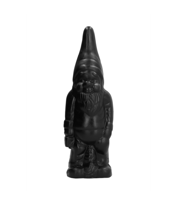 Domestic Partner De Ass Midget - Dildo