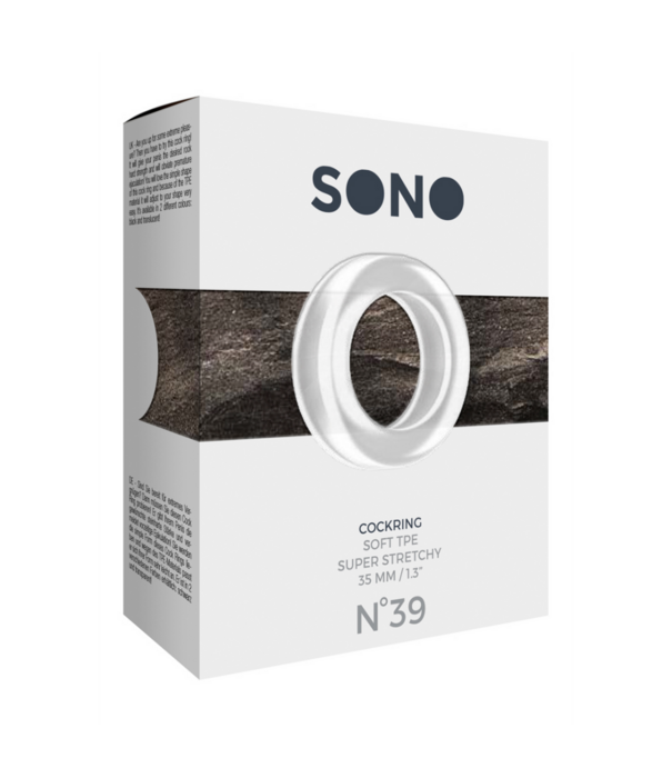 Sono by Shots No.39 - Cockring