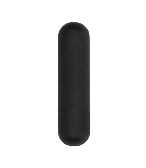 Be Good Tonight by Shots 10 Speed Oplaadbare Bullet - Zwart