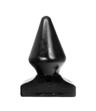 Butt Plug - 9 / 23 cm