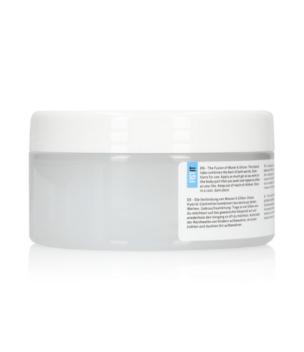 Fist It by Shots Hybride Lube - 10.1 fl oz / 300 ml