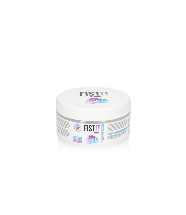 Fist It by Shots Hybride Lube - 10.1 fl oz / 300 ml