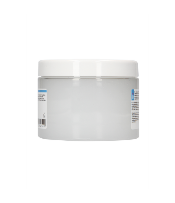 Fist It by Shots Hybride Smeermiddel - 17 fl oz / 500 ml