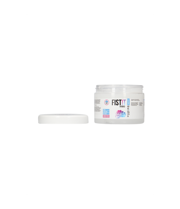 Fist It by Shots Hybride Smeermiddel - 17 fl oz / 500 ml