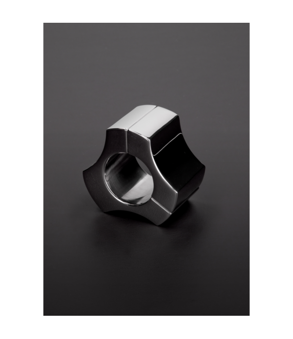 Steel by Shots Deluxe Magnetische Bal Stretchers