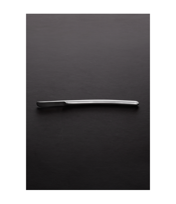 Steel by Shots Enkel Eind Dilator - 0,4 / 0,9 cm